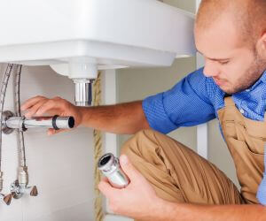 About Sewer Line Replacement Parris Island, SC